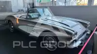 1960 Chevrolet Corvette