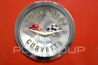 1960 Chevrolet Corvette