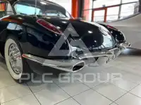 1960 Chevrolet Corvette