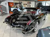 1960 Chevrolet Corvette
