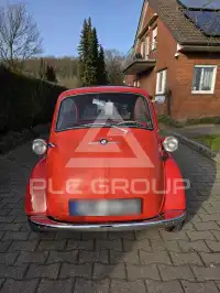 1960 BMW Other