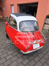 1960 BMW Other