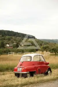 1960 BMW Other