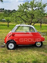 1960 BMW Other