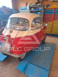1960 BMW Other