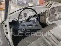 1960 Lancia 