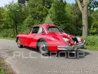 1960 Jaguar XK
