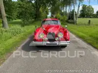 1960 Jaguar XK