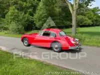 1960 Jaguar XK