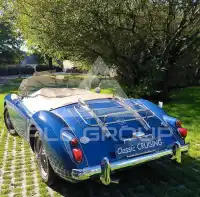 1960 MG 