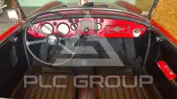 1960 MG 