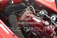 1960 MG 