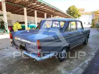 1960 Fiat 2100