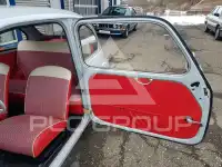 1960 Fiat 600