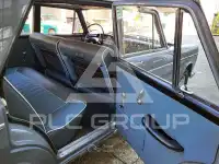 1960 Fiat 500
