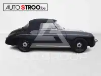1960 Porsche 356