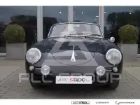 1960 Porsche 356