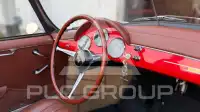 1960 Porsche 356