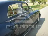 1960 Rolls Royce Silver Cloud