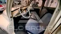 1960 Renault 4CV