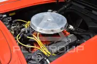 1961 Chevrolet Corvette
