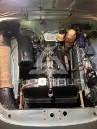 1961 Lancia Appia