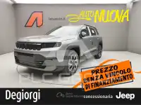 1961 Jeep COMPASS