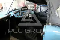1961 MG 
