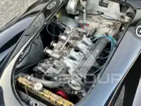 1961 MG 