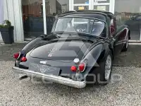 1961 MG 