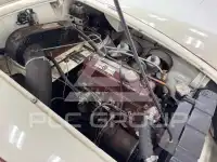 1961 MG MGA