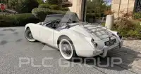 1961 MG 