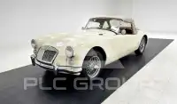 1961 MG MGA