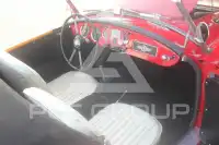 1961 MG 