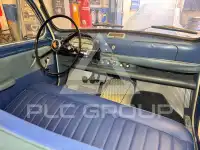 1961 Fiat 1100