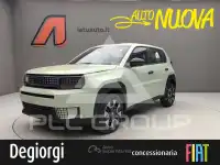 1961 Fiat Panda