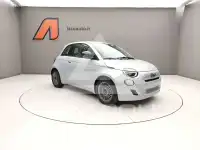 1961 Fiat 500