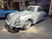 1961 Porsche 356