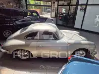 1961 Porsche 356