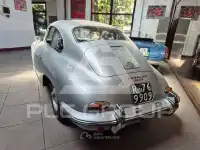 1961 Porsche 356