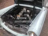 1961 Peugeot 404