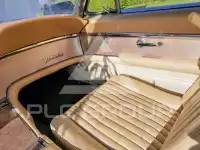 1961 Ford Thunderbird