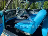1961 Ford Thunderbird