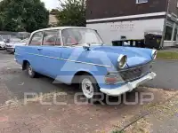 1961 Opel Rekord