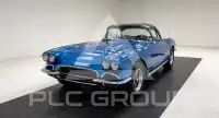 1962 Chevrolet Corvette