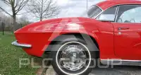 1962 Chevrolet Corvette