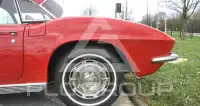 1962 Chevrolet Corvette
