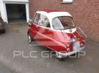 1962 BMW Other