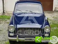 1962 Lancia Appia