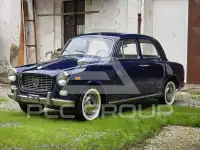 1962 Lancia Appia